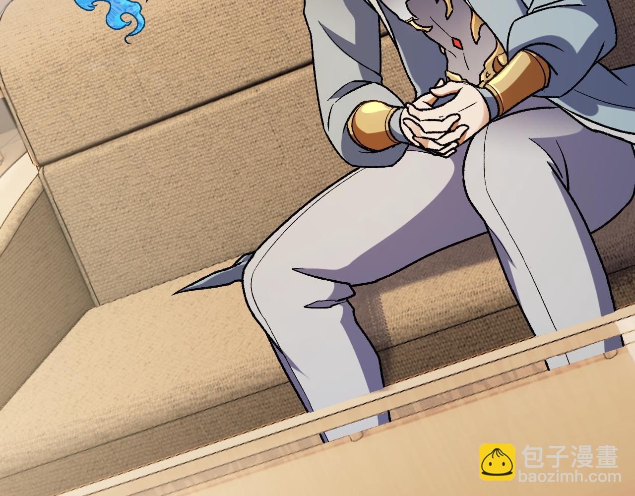 全民轉職：無職的我終結了神明！ - 第182話 她很不對勁！(1/3) - 7