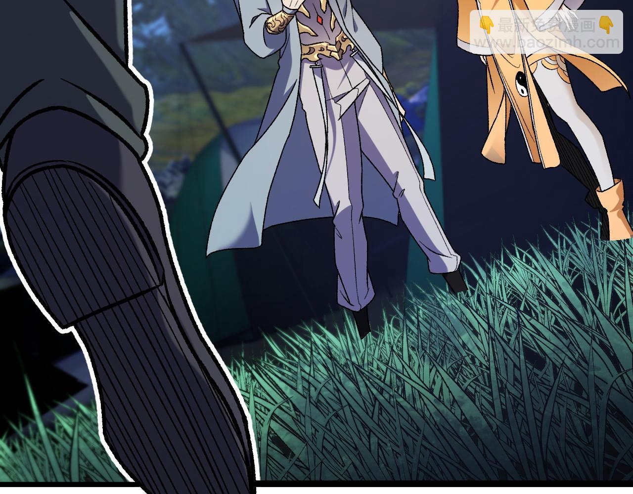 全民轉職：無職的我終結了神明！ - 第182話 她很不對勁！(2/3) - 6