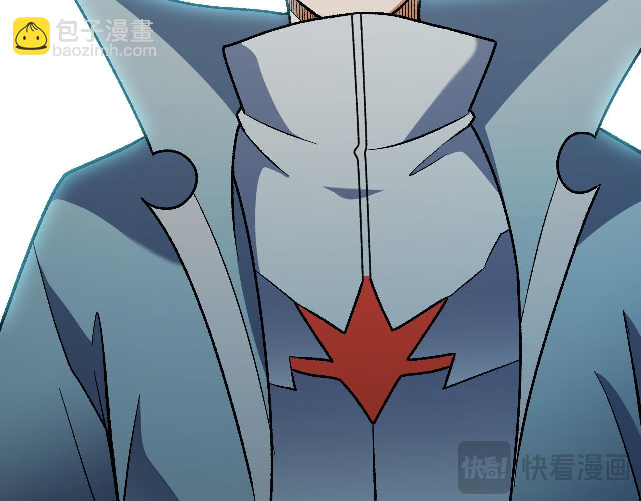 全民轉職：無職的我終結了神明！ - 第184話 意外來客？(1/3) - 5