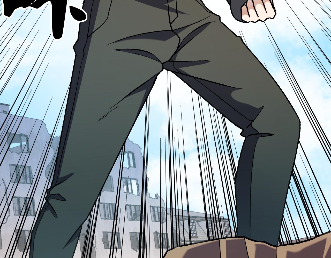 全民轉職：無職的我終結了神明！ - 第184話 意外來客？(1/3) - 2