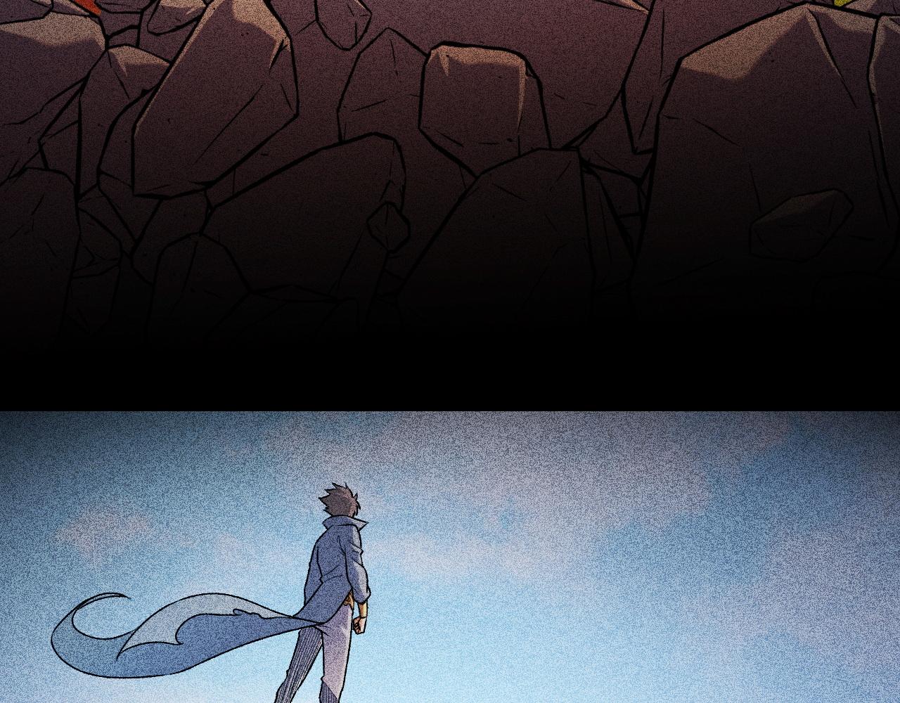 全民轉職：無職的我終結了神明！ - 第184話 意外來客？(1/3) - 5