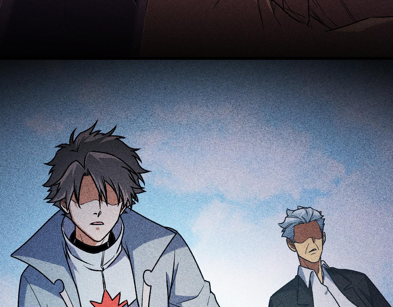 全民轉職：無職的我終結了神明！ - 第184話 意外來客？(1/3) - 7