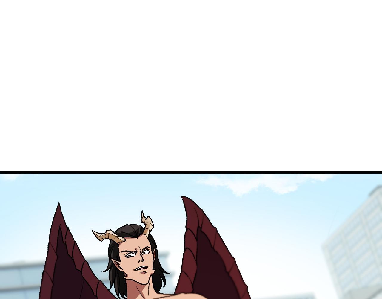 全民轉職：無職的我終結了神明！ - 第184話 意外來客？(1/3) - 5