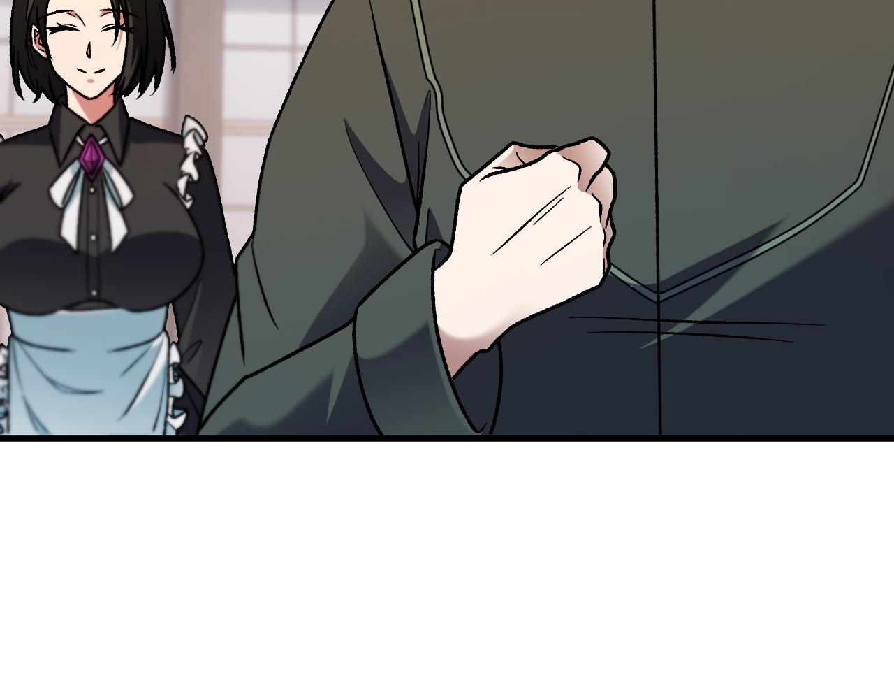 全民轉職：無職的我終結了神明！ - 第184話 意外來客？(1/3) - 1