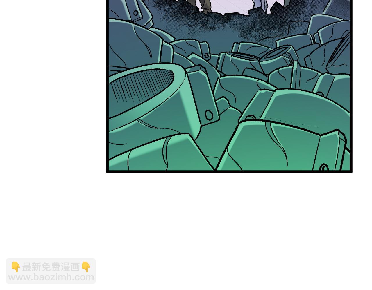 全民轉職：無職的我終結了神明！ - 第184話 意外來客？(2/3) - 2