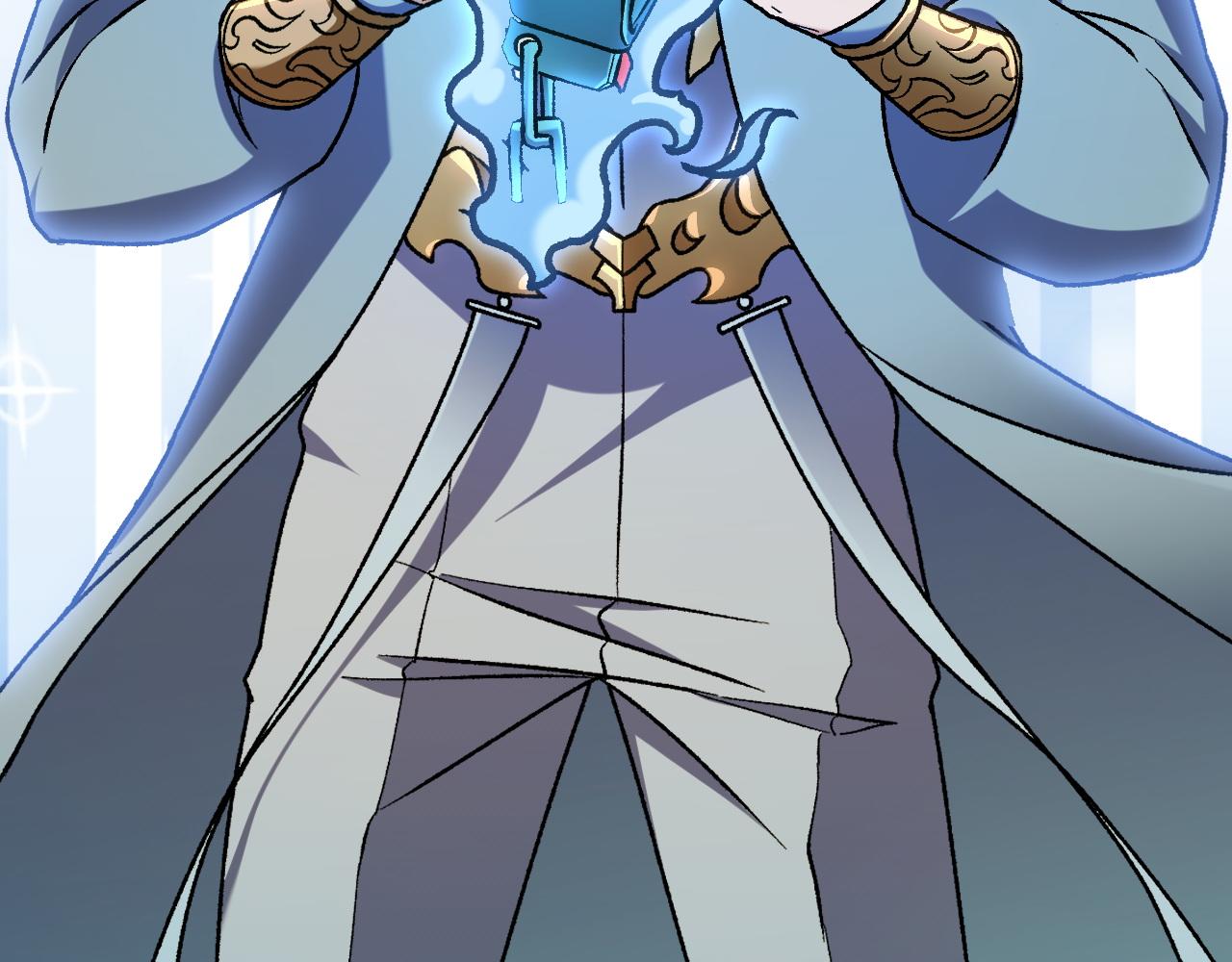 全民轉職：無職的我終結了神明！ - 第184話 意外來客？(2/3) - 3