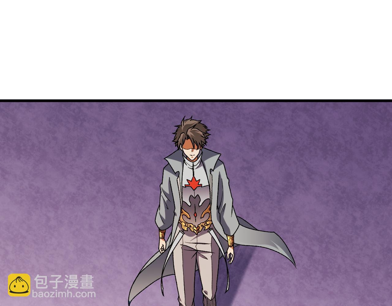 全民轉職：無職的我終結了神明！ - 第184話 意外來客？(2/3) - 1