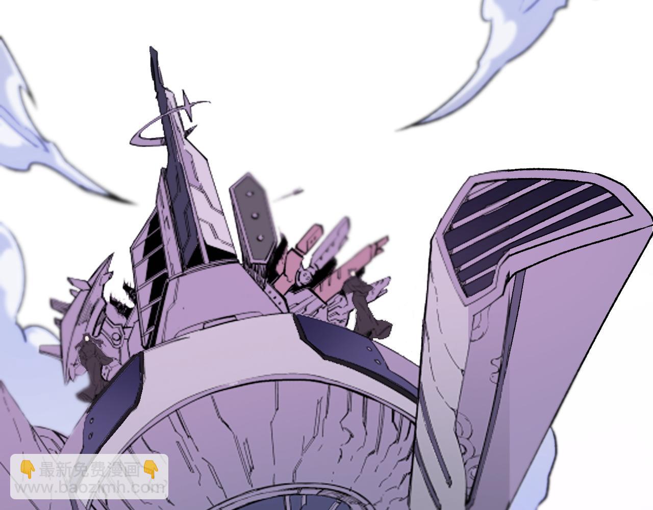 全民轉職：無職的我終結了神明！ - 第186話 進攻，天雲城(3/3) - 7