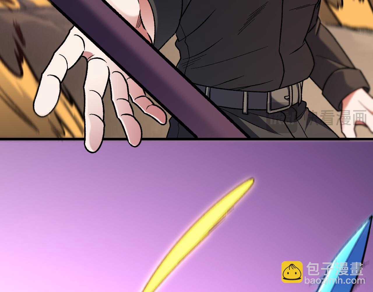 全民轉職：無職的我終結了神明！ - 第186話 進攻，天雲城(1/3) - 8