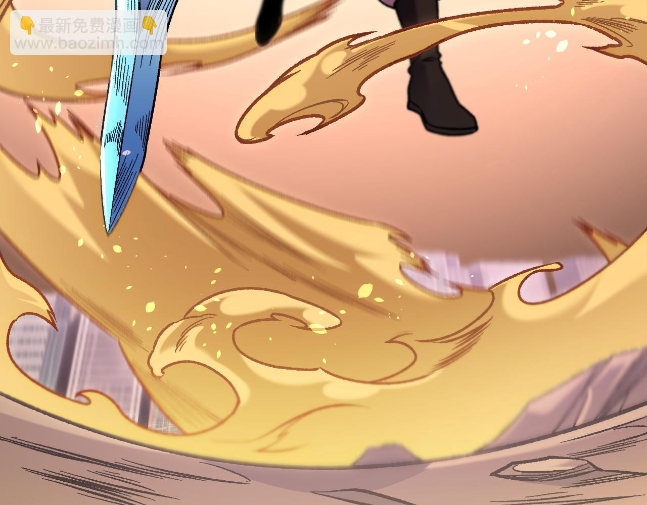 全民轉職：無職的我終結了神明！ - 第186話 進攻，天雲城(1/3) - 7