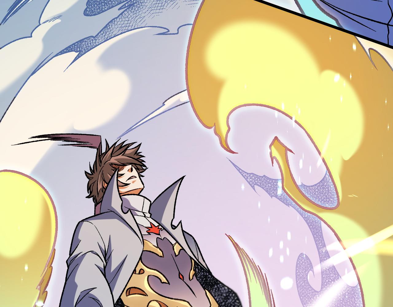 全民轉職：無職的我終結了神明！ - 第186話 進攻，天雲城(2/3) - 1