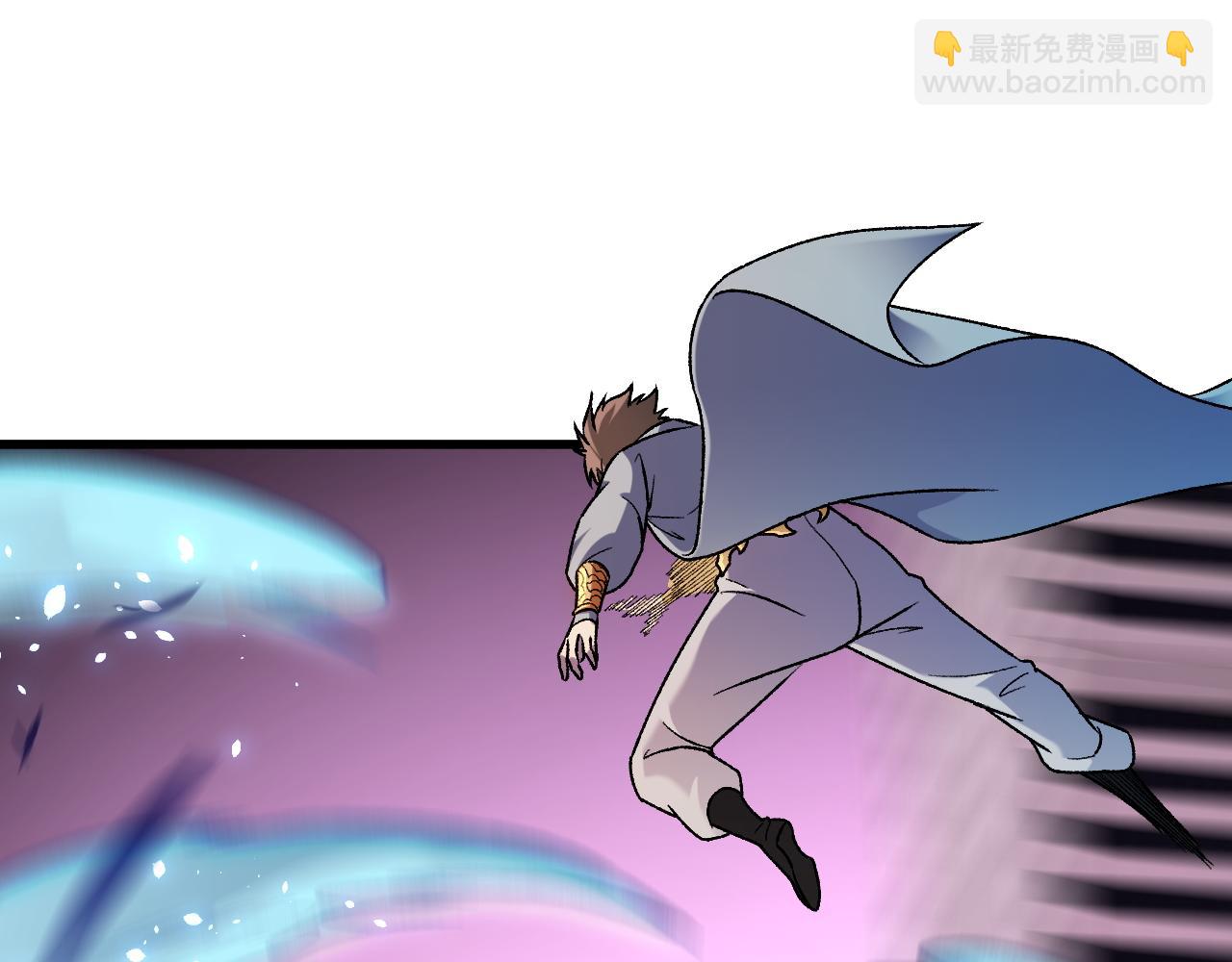 全民轉職：無職的我終結了神明！ - 第186話 進攻，天雲城(2/3) - 8