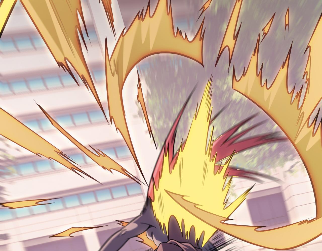 全民轉職：無職的我終結了神明！ - 第188話 久違的試試全力！(3/3) - 1