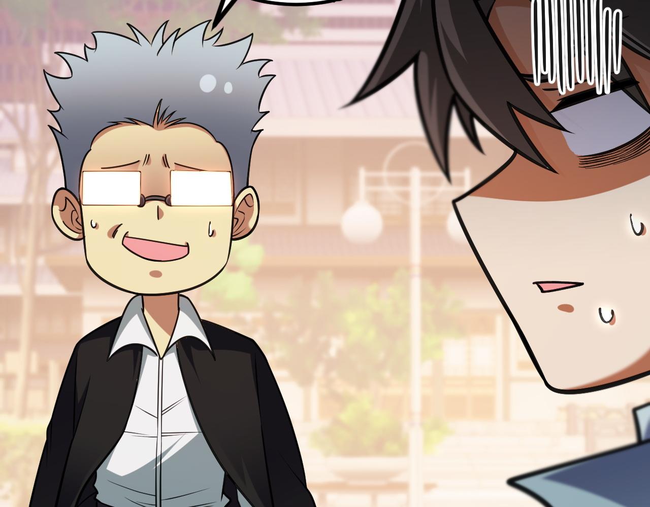 全民轉職：無職的我終結了神明！ - 第188話 久違的試試全力！(3/3) - 5