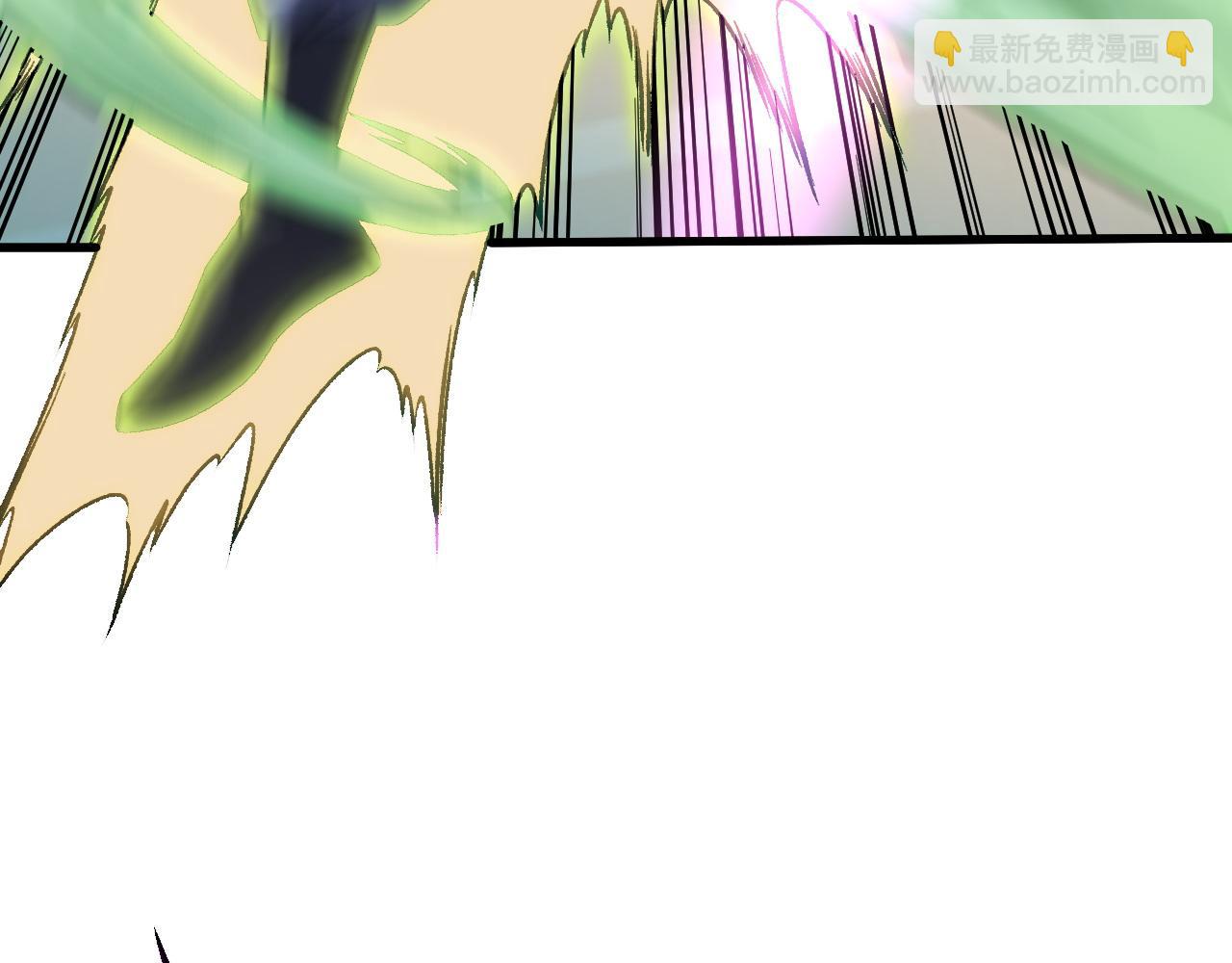 全民轉職：無職的我終結了神明！ - 第188話 久違的試試全力！(1/3) - 2