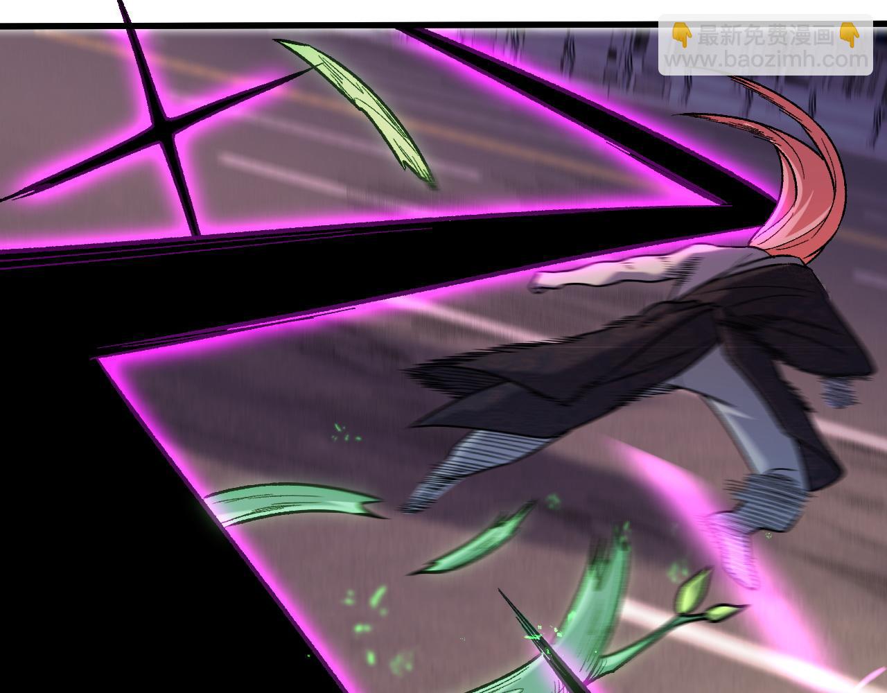 全民轉職：無職的我終結了神明！ - 第188話 久違的試試全力！(1/3) - 3