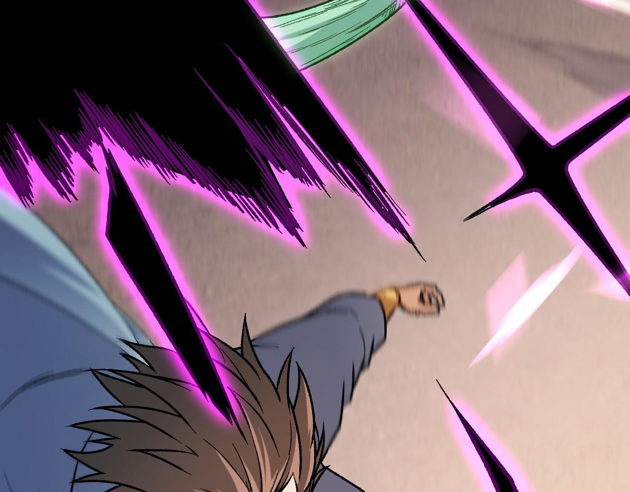 全民轉職：無職的我終結了神明！ - 第188話 久違的試試全力！(1/3) - 4