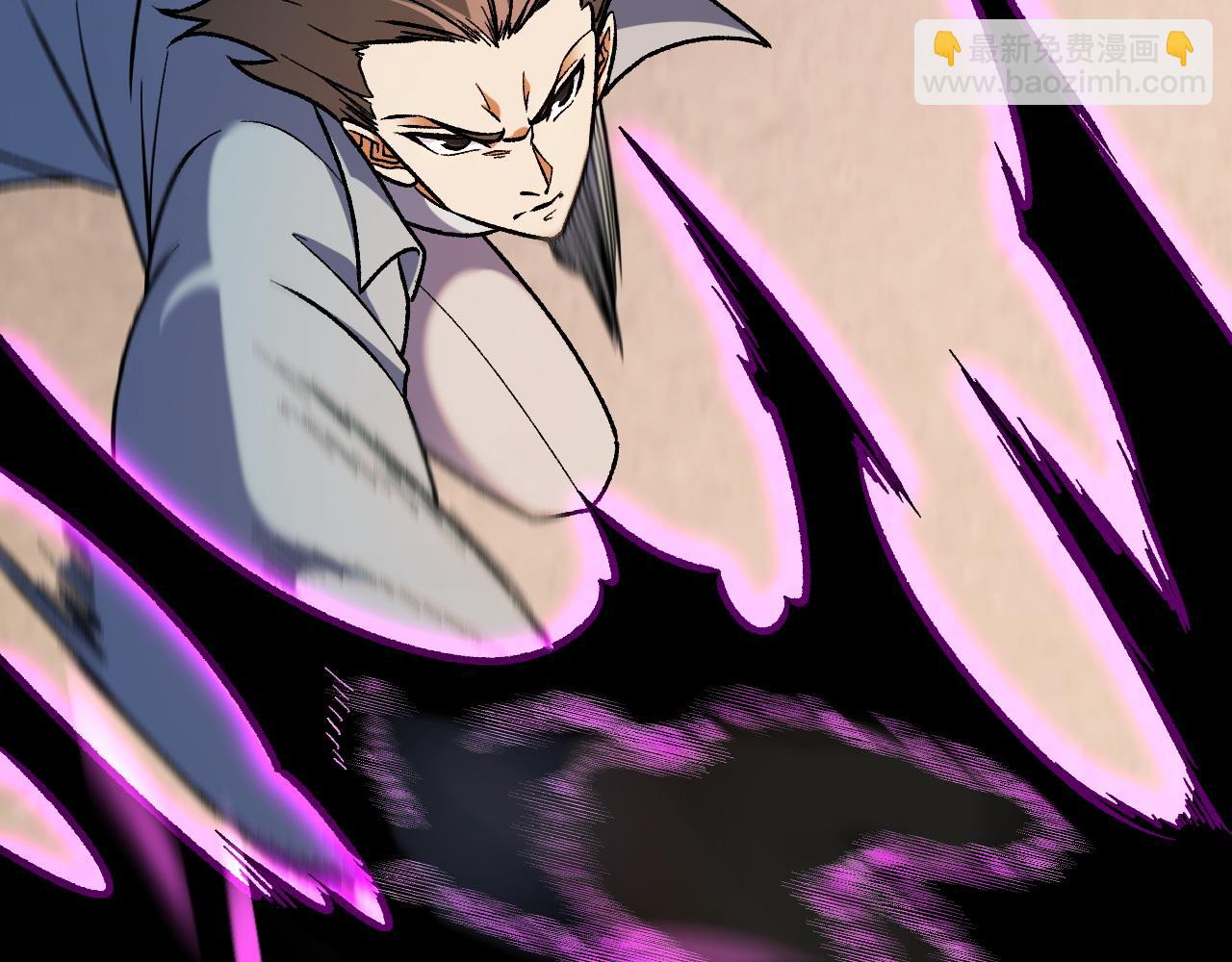 全民轉職：無職的我終結了神明！ - 第188話 久違的試試全力！(1/3) - 5