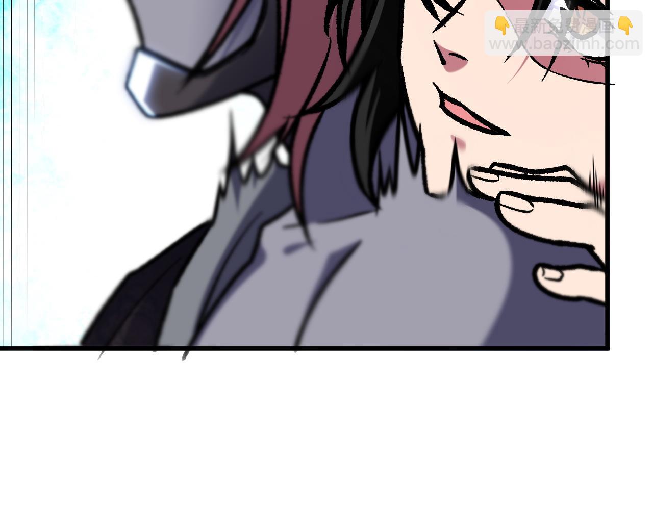 全民轉職：無職的我終結了神明！ - 第188話 久違的試試全力！(1/3) - 5