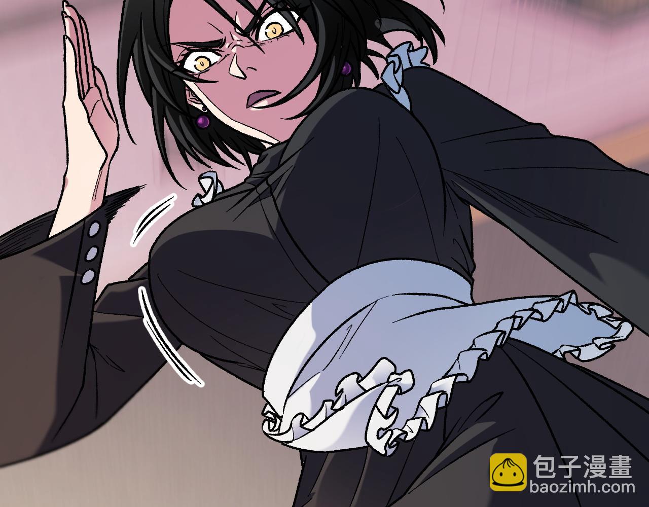 全民轉職：無職的我終結了神明！ - 第188話 久違的試試全力！(1/3) - 2