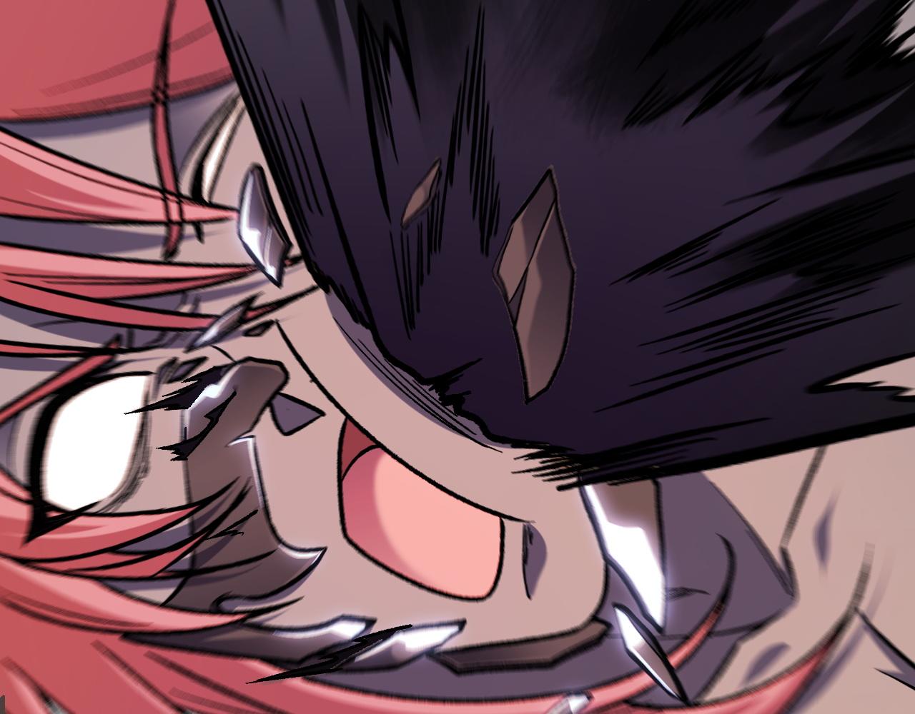 全民轉職：無職的我終結了神明！ - 第188話 久違的試試全力！(1/3) - 3