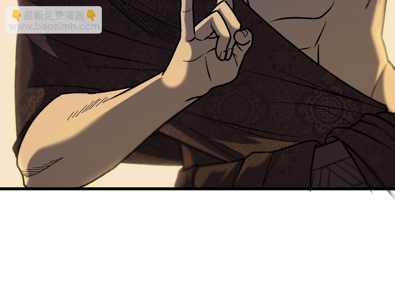 全民轉職：無職的我終結了神明！ - 第188話 久違的試試全力！(1/3) - 8