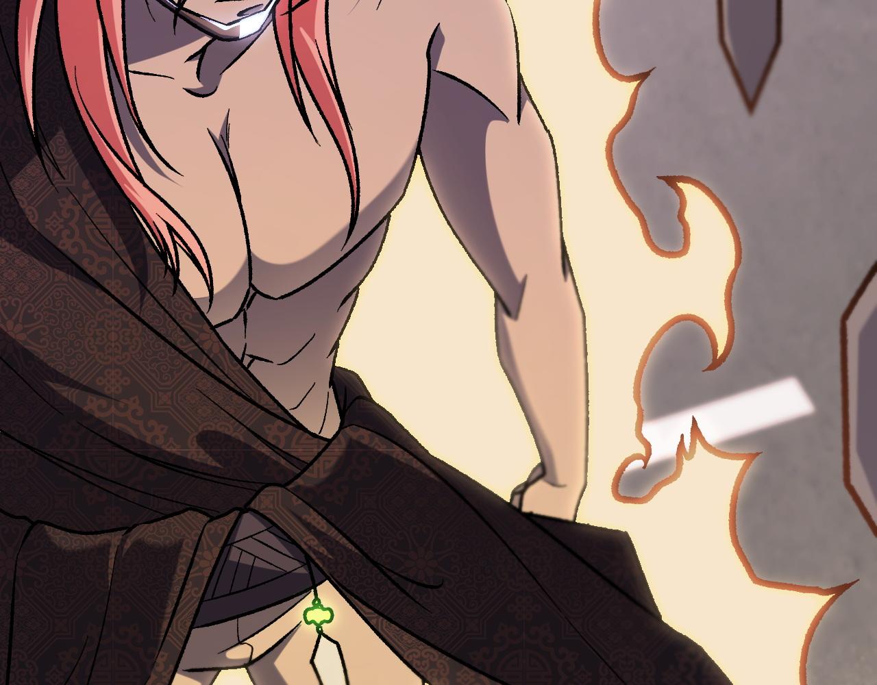 全民轉職：無職的我終結了神明！ - 第188話 久違的試試全力！(2/3) - 6