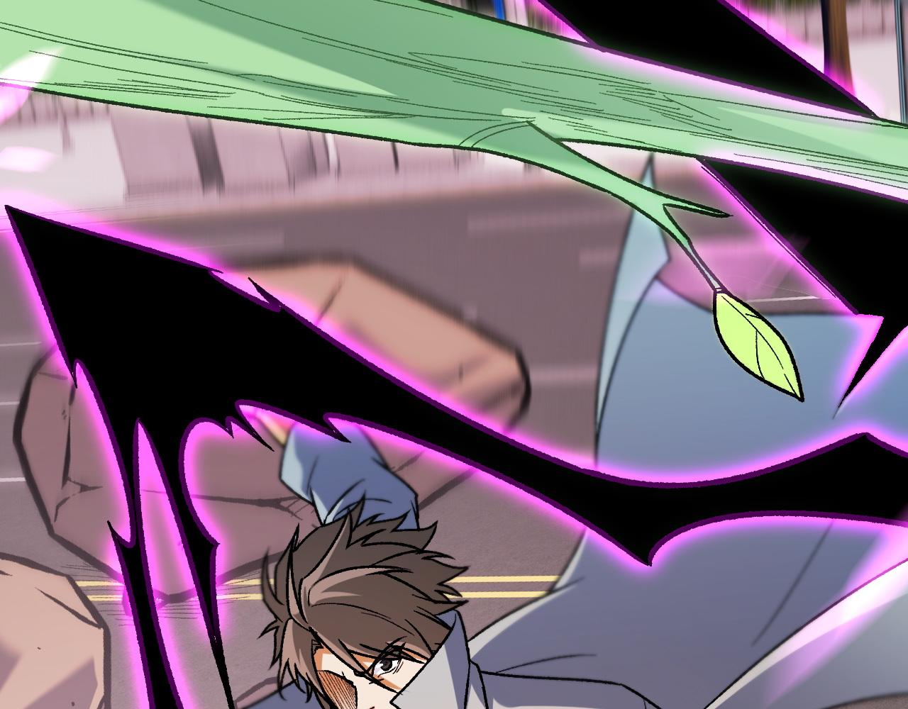 全民轉職：無職的我終結了神明！ - 第188話 久違的試試全力！(1/3) - 6