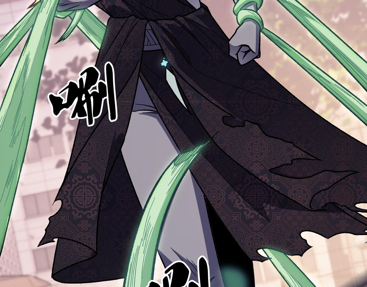 全民轉職：無職的我終結了神明！ - 第188話 久違的試試全力！(2/3) - 2