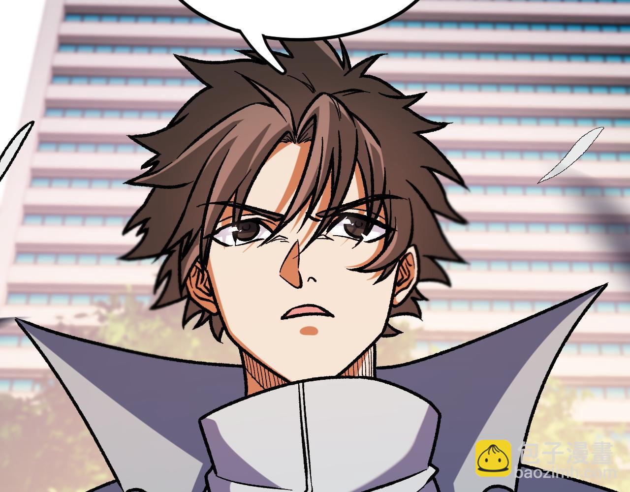 全民轉職：無職的我終結了神明！ - 第188話 久違的試試全力！(2/3) - 7