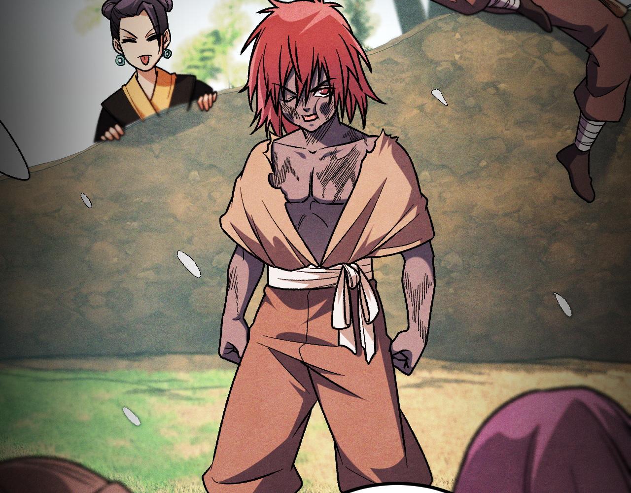 全民轉職：無職的我終結了神明！ - 第188話 久違的試試全力！(2/3) - 4