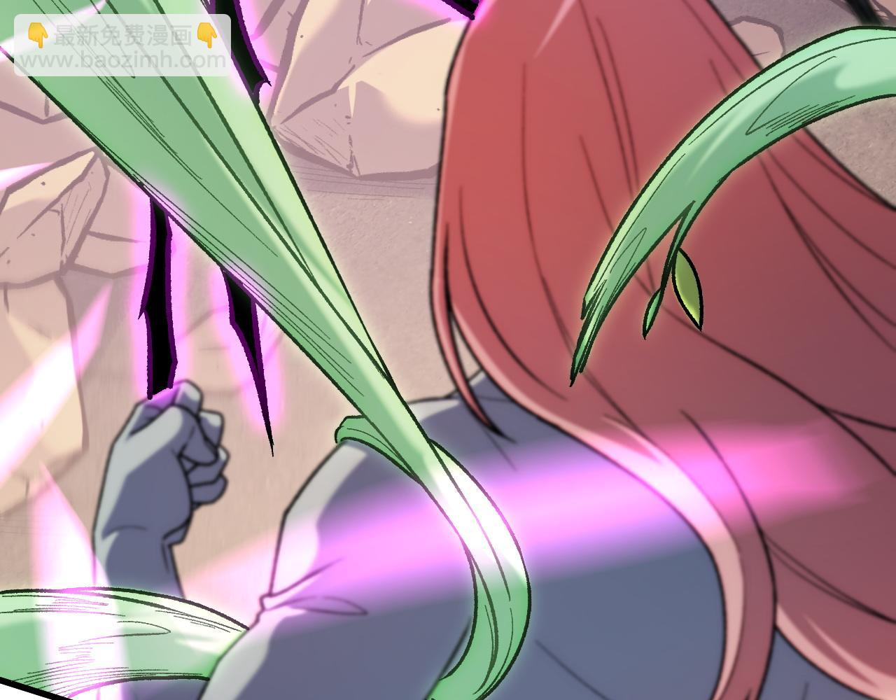 全民轉職：無職的我終結了神明！ - 第188話 久違的試試全力！(1/3) - 8