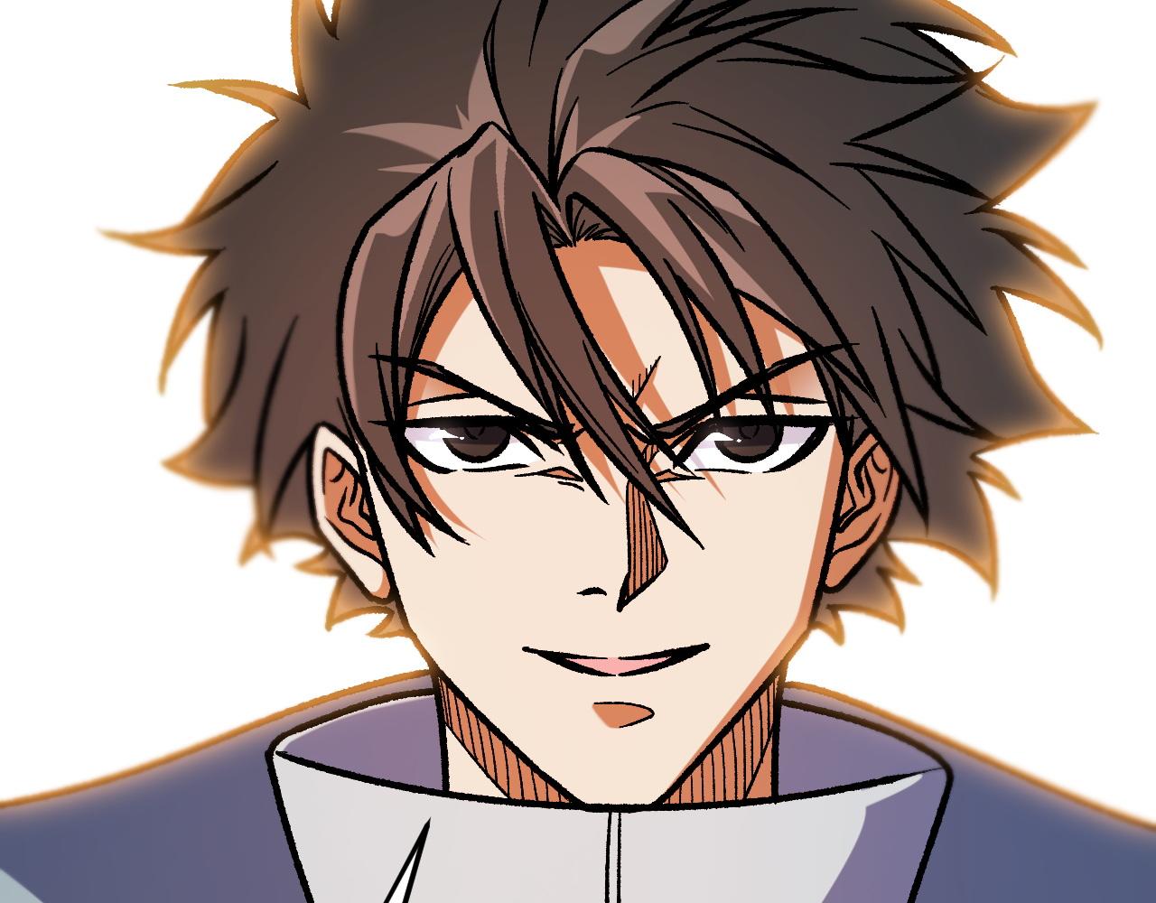 全民轉職：無職的我終結了神明！ - 第188話 久違的試試全力！(2/3) - 6