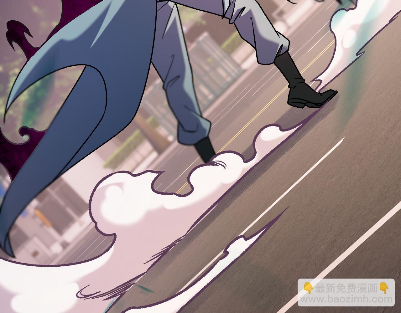 全民轉職：無職的我終結了神明！ - 第188話 久違的試試全力！(2/3) - 2