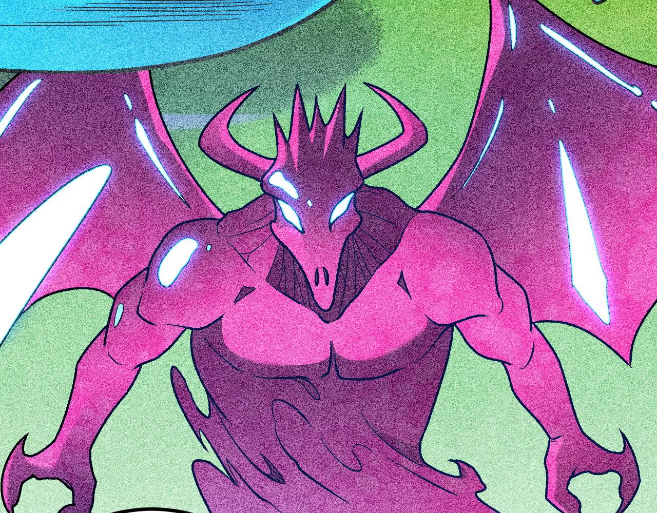 全民轉職：無職的我終結了神明！ - 第190話 五大古人族！(3/3) - 4