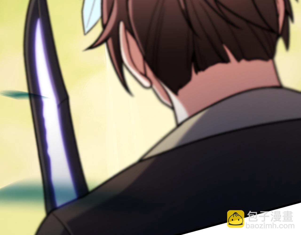 全民轉職：無職的我終結了神明！ - 第190話 五大古人族！(3/3) - 2