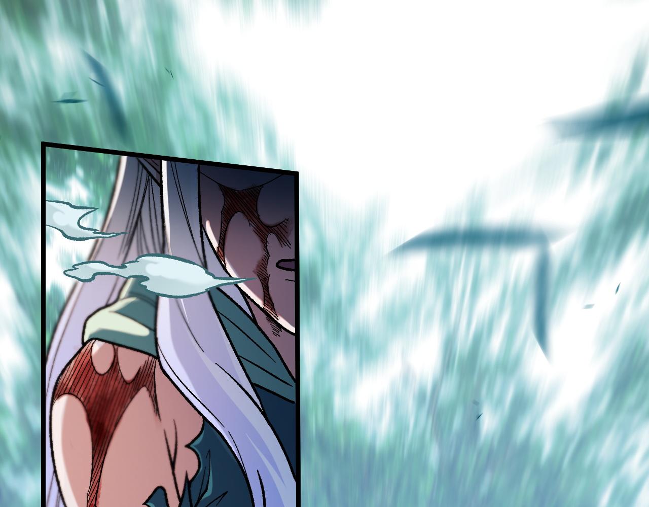 全民轉職：無職的我終結了神明！ - 第190話 五大古人族！(3/3) - 6