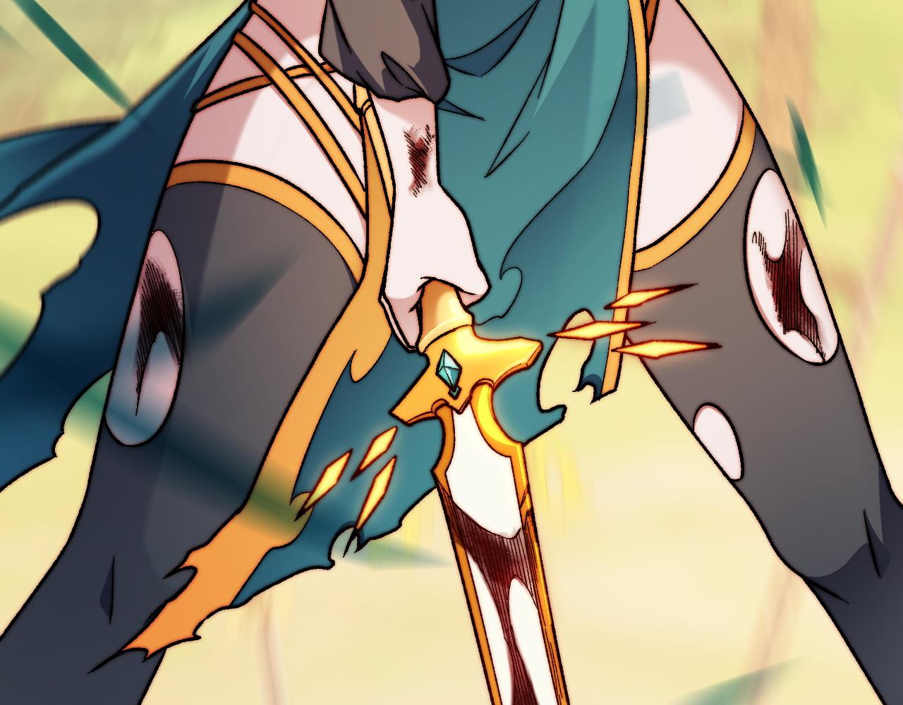 全民轉職：無職的我終結了神明！ - 第190話 五大古人族！(3/3) - 2