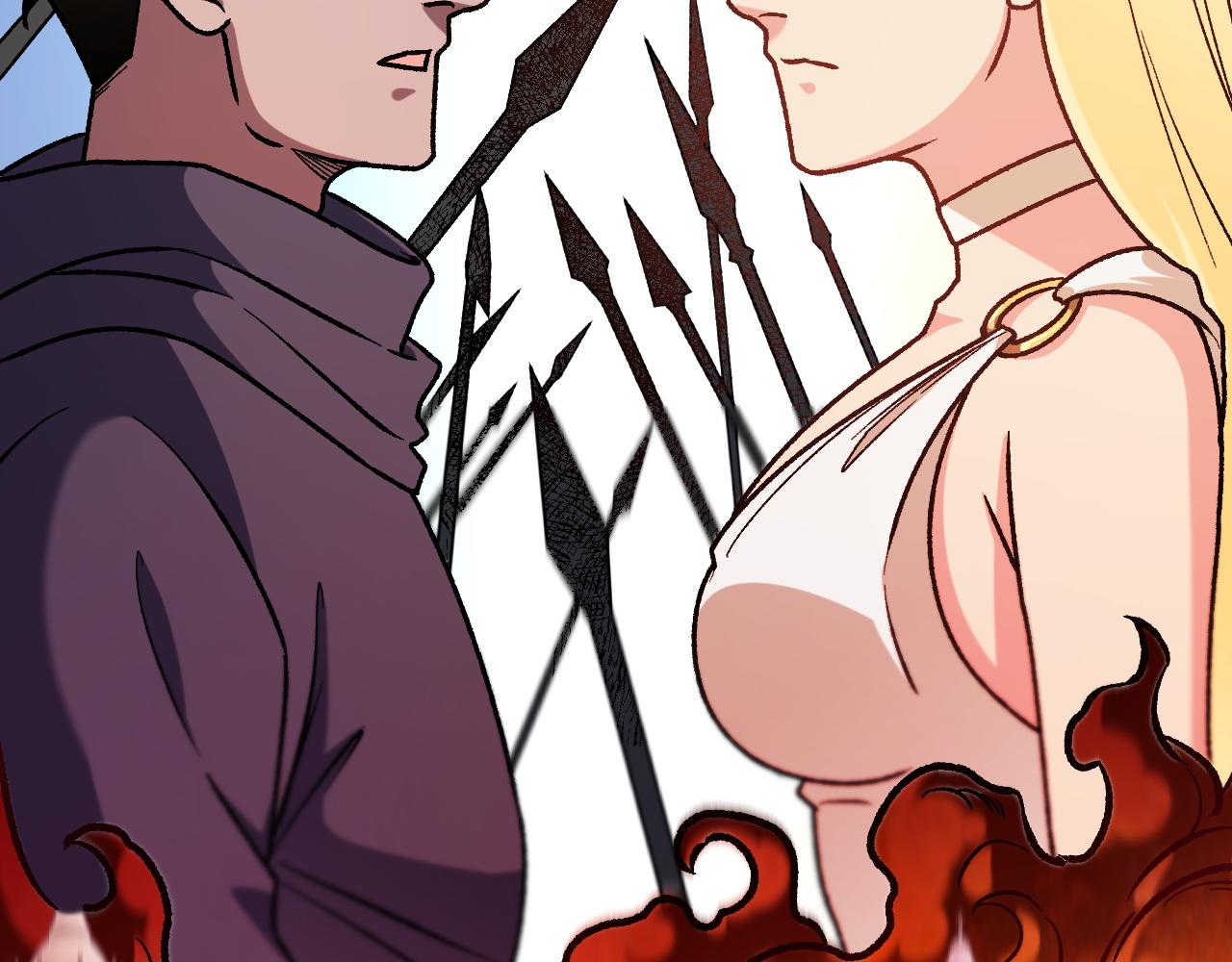 全民轉職：無職的我終結了神明！ - 第190話 五大古人族！(1/3) - 4