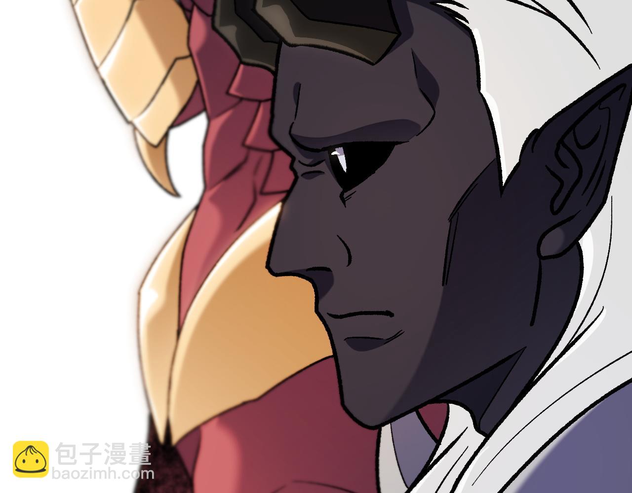 全民轉職：無職的我終結了神明！ - 第190話 五大古人族！(1/3) - 2