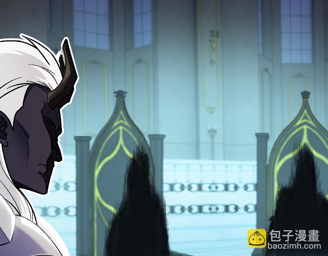 全民轉職：無職的我終結了神明！ - 第190話 五大古人族！(1/3) - 7