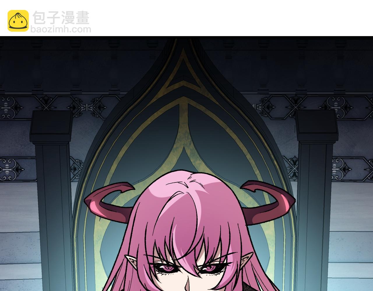 全民轉職：無職的我終結了神明！ - 第190話 五大古人族！(2/3) - 2