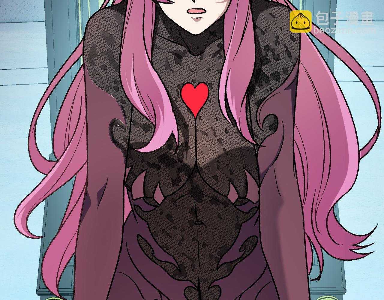 全民轉職：無職的我終結了神明！ - 第190話 五大古人族！(2/3) - 3