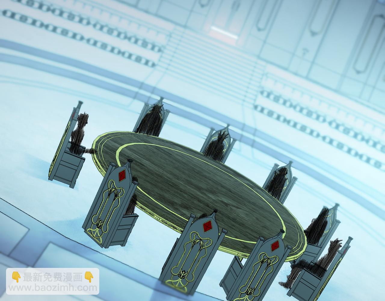 全民轉職：無職的我終結了神明！ - 第190話 五大古人族！(1/3) - 7