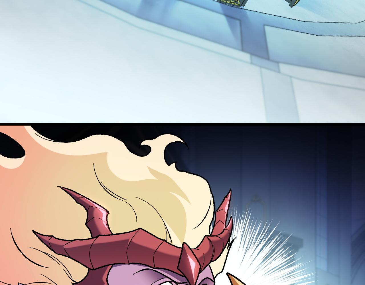 全民轉職：無職的我終結了神明！ - 第190話 五大古人族！(1/3) - 8