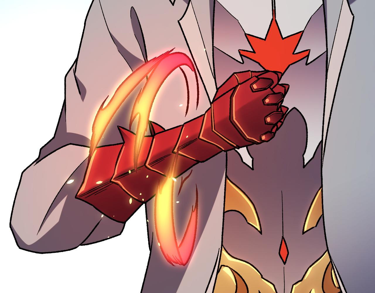 全民轉職：無職的我終結了神明！ - 第190話 五大古人族！(2/3) - 8