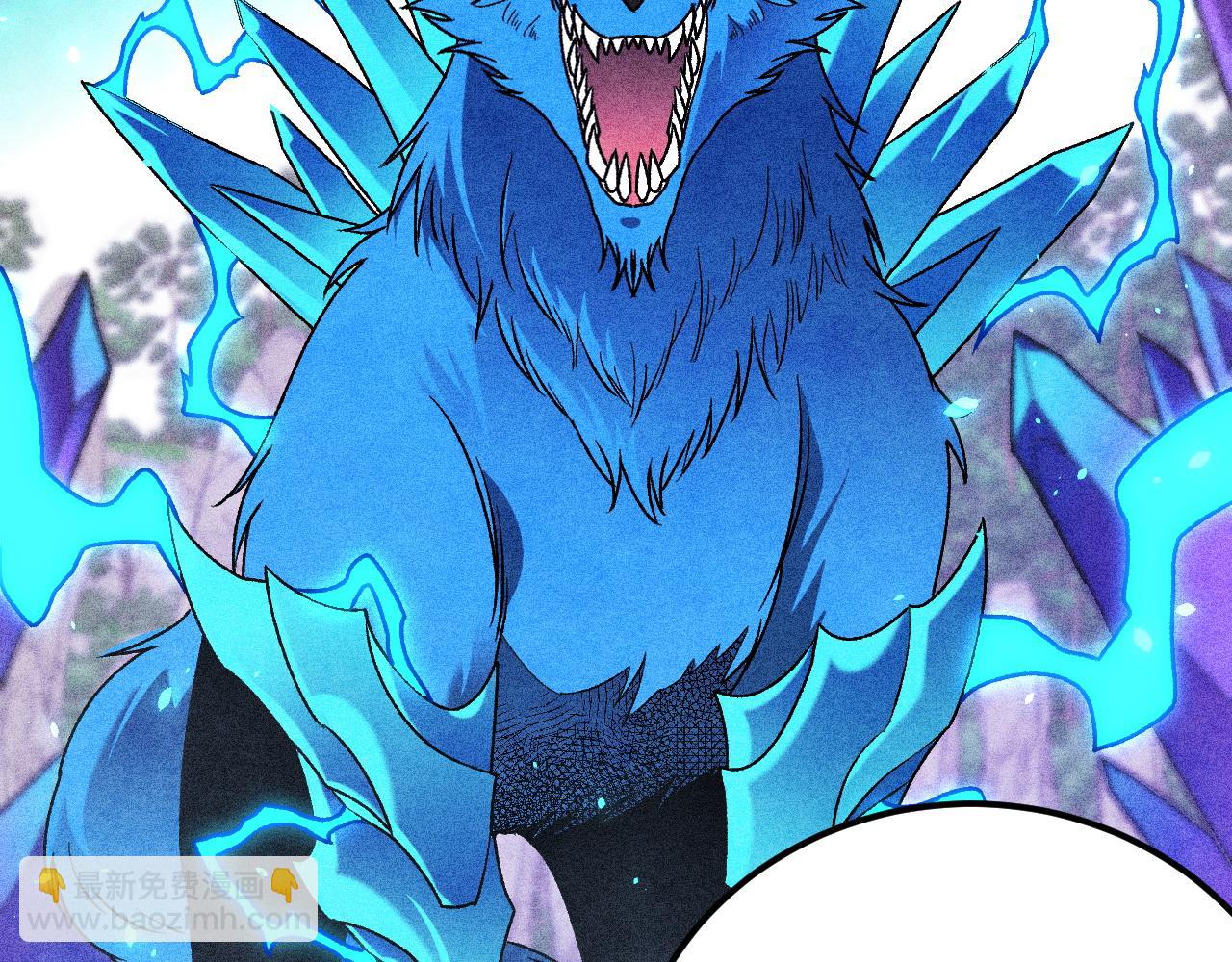 全民轉職：無職的我終結了神明！ - 第190話 五大古人族！(2/3) - 3