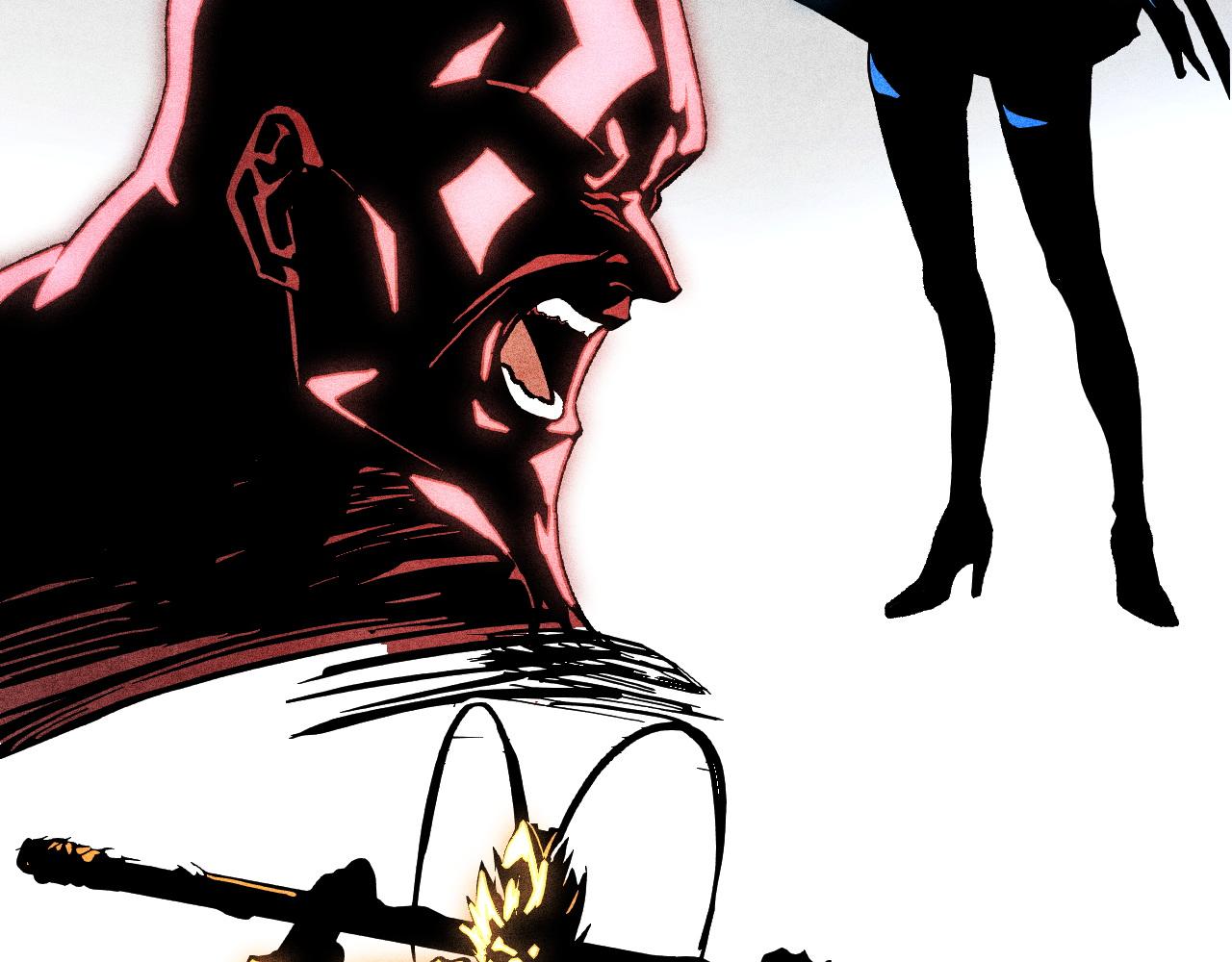 全民轉職：無職的我終結了神明！ - 第192話 棋子與意外！(1/3) - 2