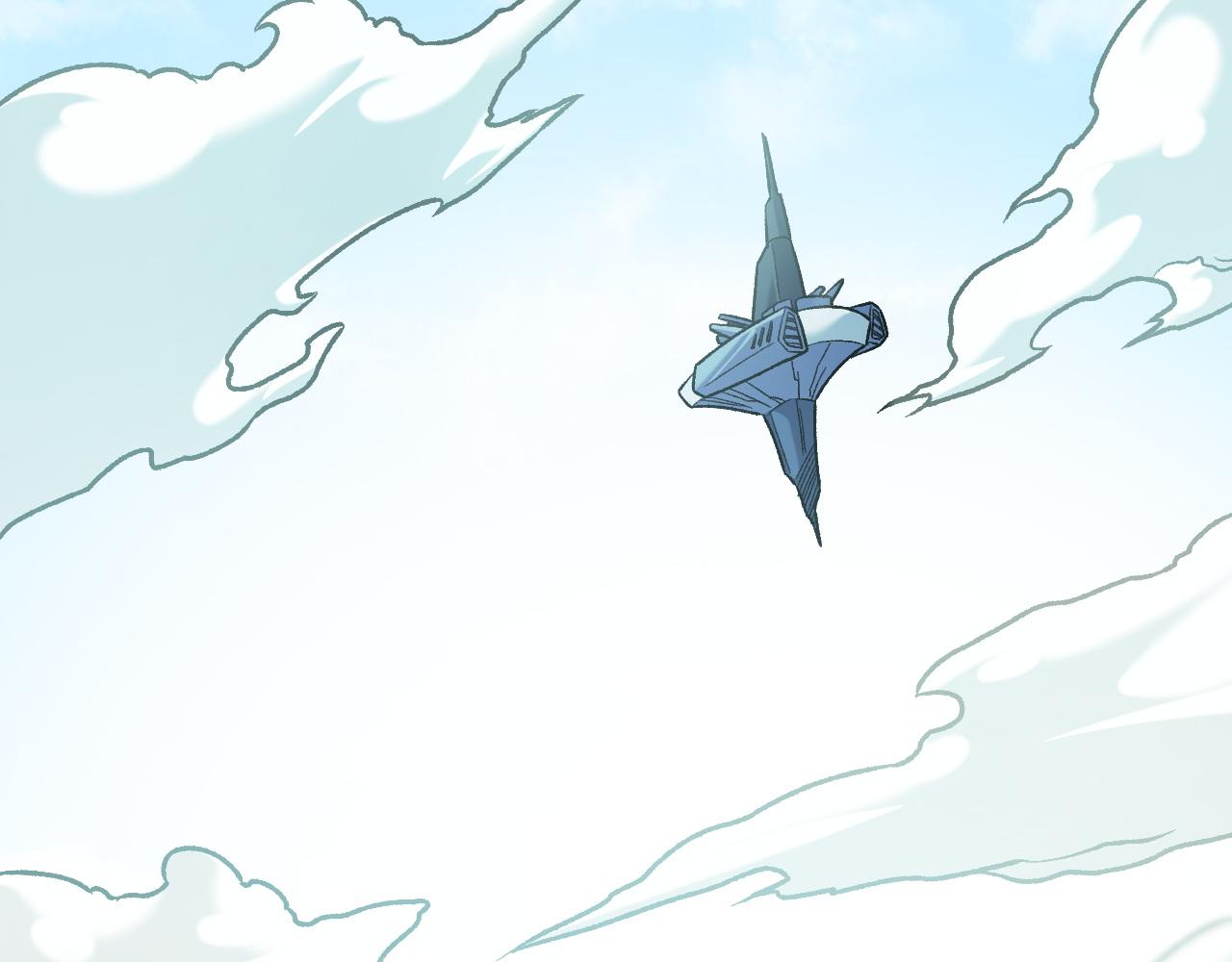 全民轉職：無職的我終結了神明！ - 第192話 棋子與意外！(3/3) - 8