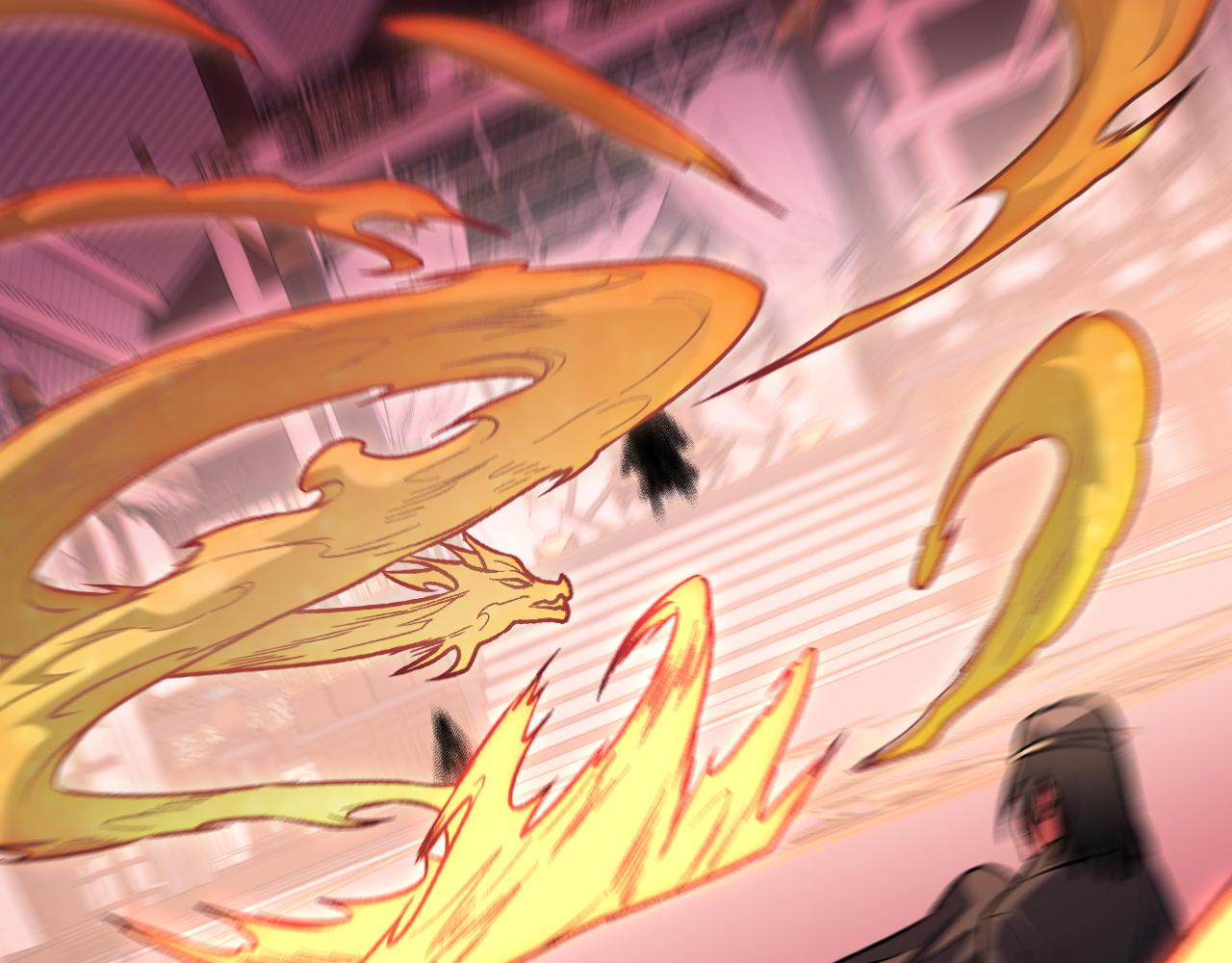 全民轉職：無職的我終結了神明！ - 第192話 棋子與意外！(2/3) - 7